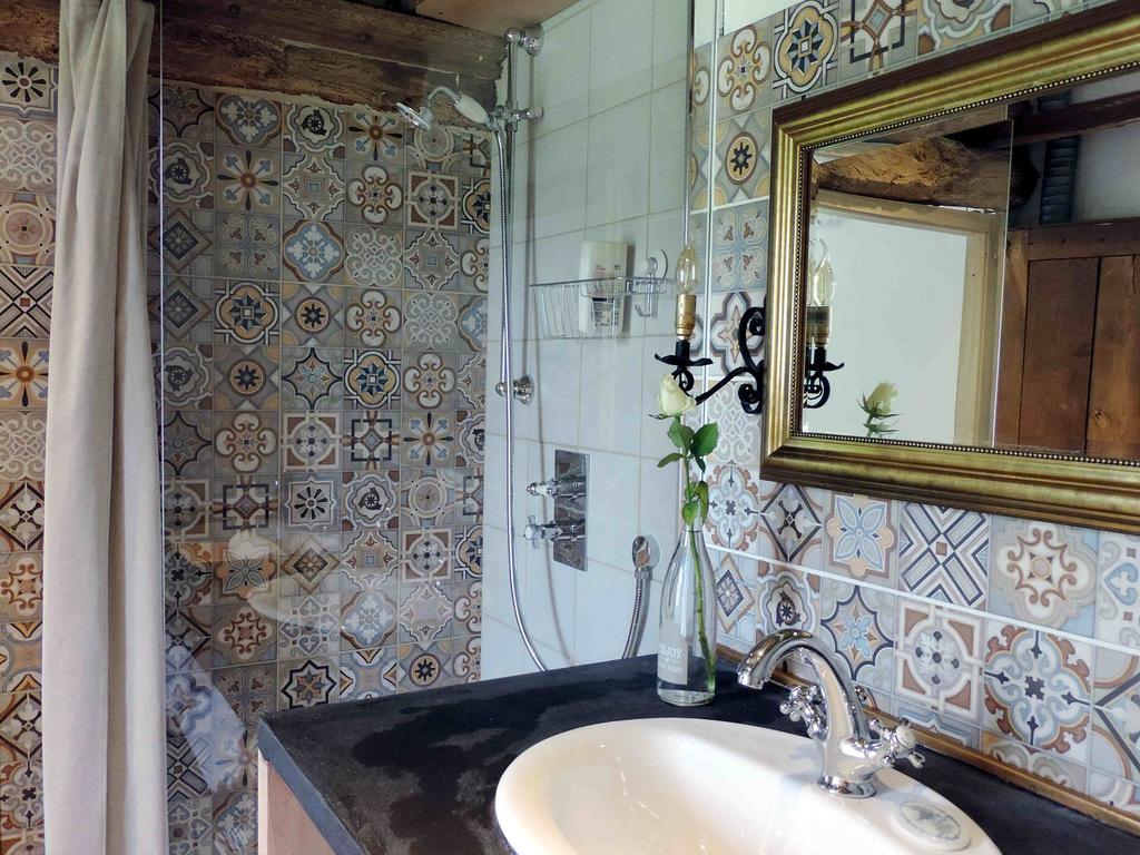 Domaine Lvd Avec Spa, Bois Et Riviere Privee La Bloutiere المظهر الخارجي الصورة
