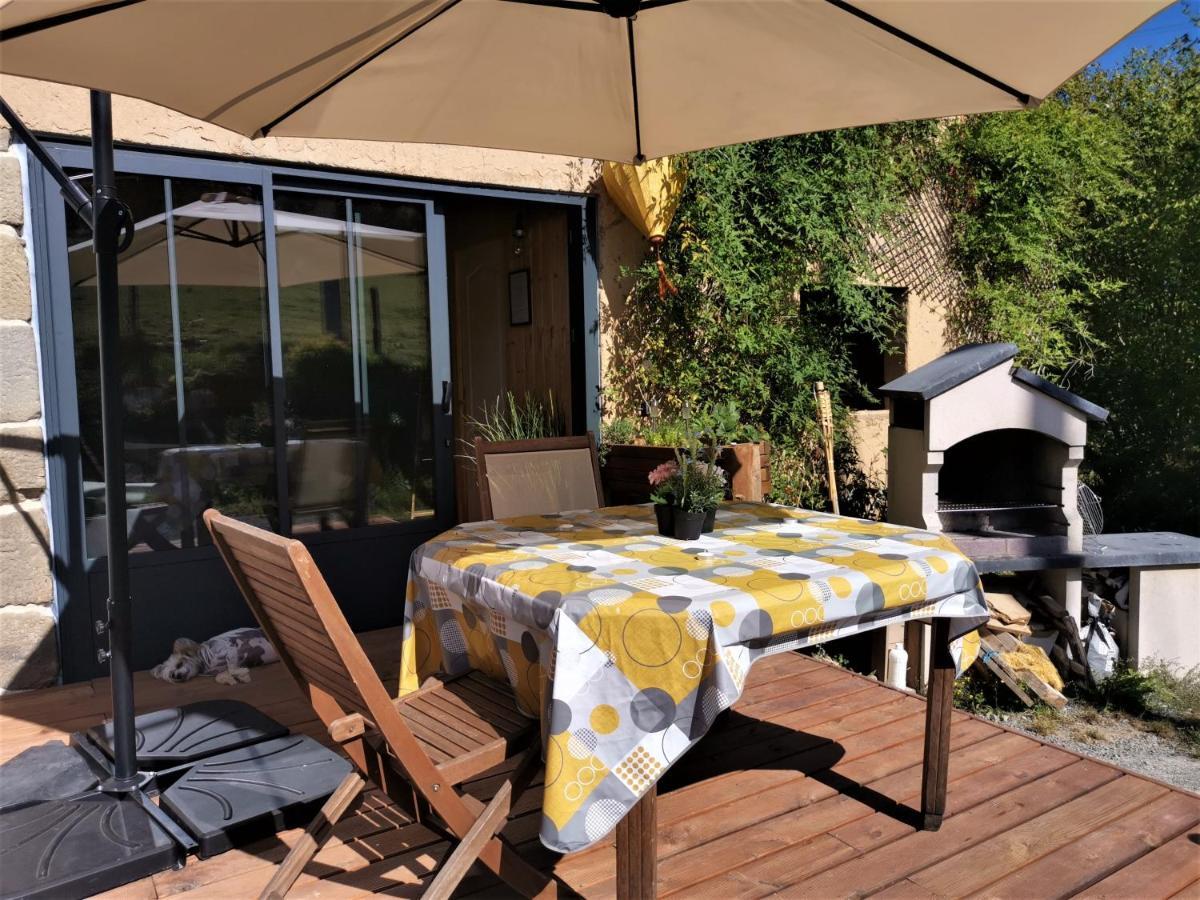 Domaine Lvd Avec Spa, Bois Et Riviere Privee La Bloutiere المظهر الخارجي الصورة